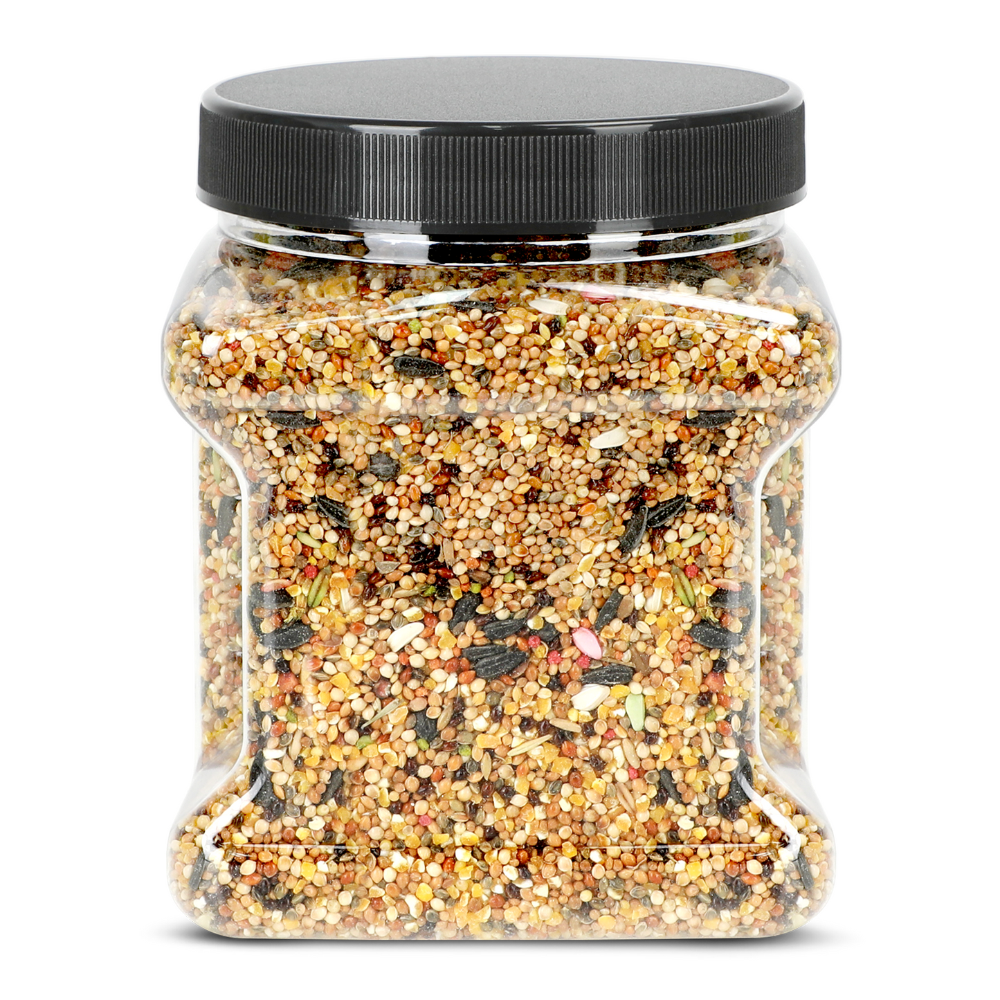 Birdock Basic Blend Wild Bird Food