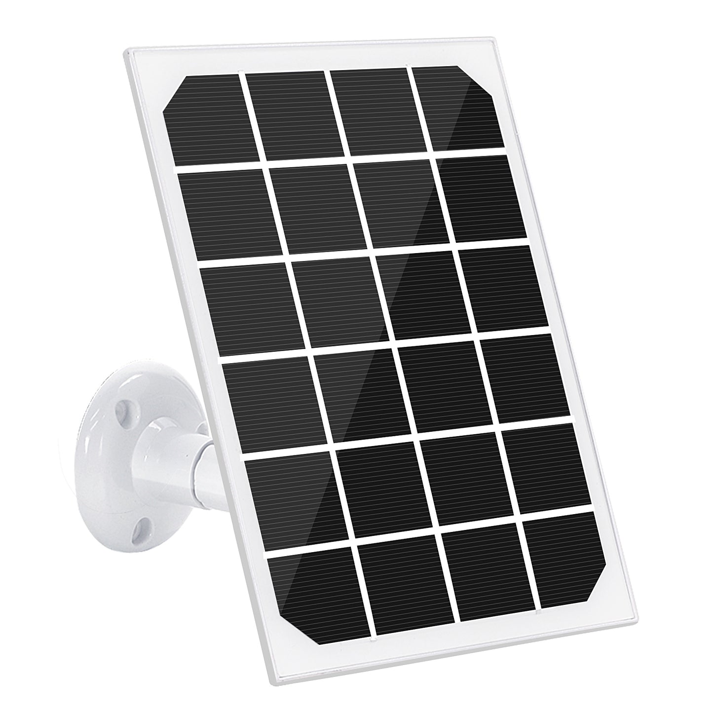Birdock Solar Panel Set 3V6W